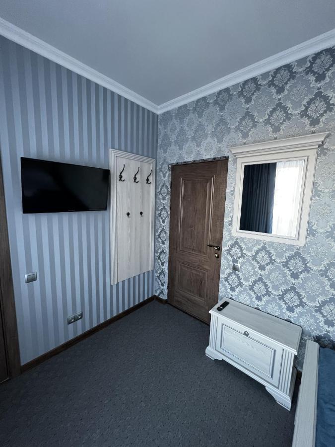 Zolotoy Fazan Hotell Mykolajiv Eksteriør bilde